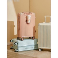 luggage 18 inch murah luggage 18 inch luggage 28 inch 2025 New Style Trolley Bag Multifunctional Lug