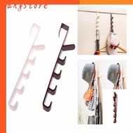 Kitchen Bags Hanging Rack Holder Organizer Cupboard Door