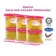 Rempah Nasi Dagang Original Terengganu (Atas Tol)