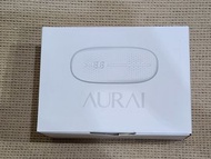 AURAI 酷熱敷水波式眼部按摩器