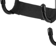 Dumbbell Spotter Hook Hold Up 225LB Safety Connector Heavy Duty Dumbbell Hook for Dumbbell Bench Pre