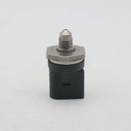 Auto engine Fuel Pressure Sensor 06D906051A 06H906051A 06J906051C fuel rail pressure transmitter for