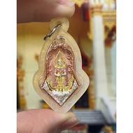 3D Taowesuwan 护法鬼王 Lp Phat Wat Huay Duan