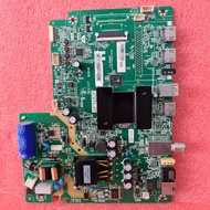 เมนบอร์ด ทีวี Aconatic รุ่น 43HS521AN (พาร์ท 3RT841B) อะไหล่แท้/ของถอดมือสอง