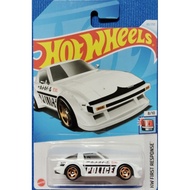 Hot Wheels Mazda RX-7