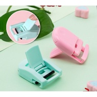 MATA LM - Mini Eyelash Curler Eyelash Curler/ Eyelash Curler/ Portable Mini Eyelash Curler