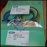 Seal Kit Bucket Bob Cat E45
