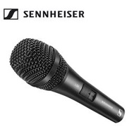 SENNHEISER 森海塞爾 XS1 有線麥克風【公司貨保固】(不含麥克風線材)