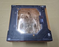 [二手-星期六/日-油麻地/ 旺角 交收]  閃電奇舞 52TOYS 1/12 Alien Xenomorph 異形（ DC / Marvel Legends / shf / mafex / mezc