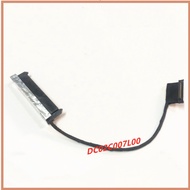 New Laptop HDD Connector Cable For Lenovo Thinkpad X260 SATA DC02C007L00 SATA Cable Interfaces
