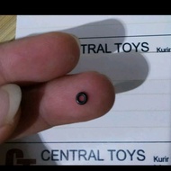 seal ring inlet valve magazine GBB KSC KJW