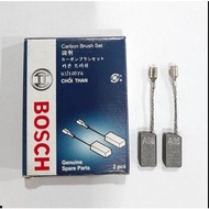 BOSCH ORIGINAL Carbon Brush GWS 060 Bosch Grinder