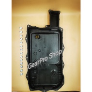 BMW 330e 530e 740e 740Le 740LeX X3 30eX X5 40eX OEM Auto Transmission Pan Filter 8HP75 GA8P75H