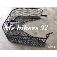 Me bikers 92 Yamaha LC135 v1 lcv1 basket beans basket beans basket 88 (thick iron)