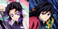 全新日版 黑膠碟 太陽が昇らない世界 / 残酷な夜に輝け Aimer LiSA LP Record Vinyl Analog 鬼滅の刃 鬼滅之刃 Demon Slayer