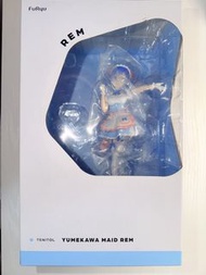 Re：從零開始的異世界生活  雷姆 figure