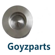 Af High 2 Performance 84Mm N47 N47d20 N47d20a N47d20c Engine Piston For E81 E82 E87 F20 316D 318D