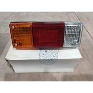 TAIL LAMP MAZDA BONGO MAZDA PICKUP B2200 E2200 TAIL LAMP/REAR LAMP/BRAKE LIGHT/STOP LIGHT/LAMPU BELA