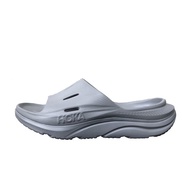 hoka men's shoes women's shoes ola soothing slippers 3 ora recovery slide 3 light comfortable XQ2N