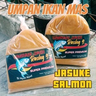 UMPAN IKAN MAS JASUKE SALMON SUPER PREMIUM