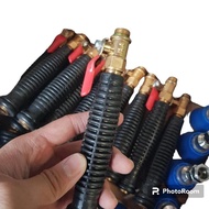 HANDLE + KRAN SPRAYER TASCO TF 700TF820 TF 900-DaunDaun.id
