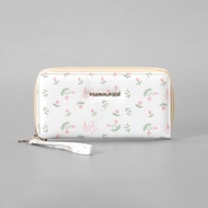 Ví Da Nữ DORIS Chống Thấm Nước Cao Cấp Chính Hãng Local Brand MIDORI M STUDIO Chính Hãng Midori M St