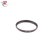 48-49mm Male to Female Photo Step-Up Lens Filter CPL Ring Adapter