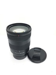 Sony 24-105mm F4 (E-Mount)