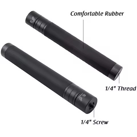 For Dji Om 5 Extension Rod Pole Selfie Stick Telescopic For Dji Osmo Mobile 3 4 FeiYu Zhiyun Smooth 