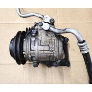 Original Compressor aircond wira Compressor aircond wira Compressor aircond wira Compressor aircond 