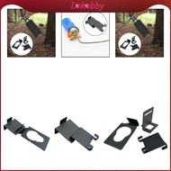 [Lohobby] Campan -Hook Camp Gas Canister, -fuel Cylinder Burner Accessory, Versatile Gas Fuel Canist
