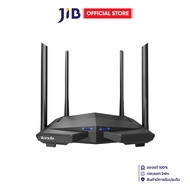 ROUTER (เราเตอร์) TENDA AC1200 MU-MIMO DUAL BAND GIGABIT (AC10)
