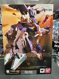 GUNDAM-METAL BUILD GN-OOOONHW/7SG Seven Sword 20221026010