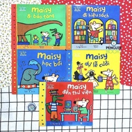 Books - First Experience Combo (5 books)