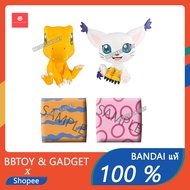 Megahouse Look Up Series : Digimon Adventure Agumon&Tailmon