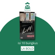 LA Bold 20 1 slop rokok