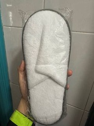 新 一次性拖鞋