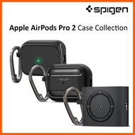 Spigen Apple AirPods Pro 2 Case AirPods Pro 2nd Gen Protective Casing Airpods Pro 2 (2022) Cover