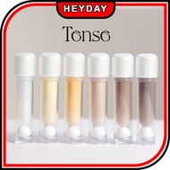 [TENSE] Imitation Brow Changer 1pcs (6 colors) Eyebrow Mascara Eyebrow Tint