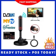 💥CLEAR STOCK💥TV Antenna Indoor | Digital Antenna | Indoor Antenna