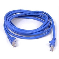 2025 1m 3m 5m 10m RJ45 Finished Product Computer Network Cable Mechanism Network Cable Computer Cabl