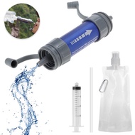 Water Filter For Outdoor Camping