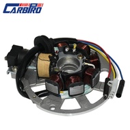 Magneto Stator Coil for Polaris ATV Sportsman Scrambler Predator 90 Generator ATV UTV Spare Part