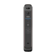 全新水貨 旺角門市 Philips 飛利浦 3D人臉識別智能電子門鎖 DDL709-FVP