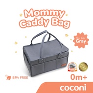 Coconi Multipurpose Caddy Bag/Diaper Organizer Bag | Baby Diaper Organizer Bag