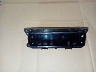 Panel AC digital Toyota Avanza Xenia 2019 original