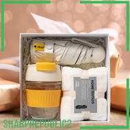 [Sharprepublic2] Gift Holiday Gift Set Presents Unique Gift Ideas Personalized Mom Gifts Christmas Gifts Nurses' Day Gift