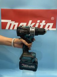Makita牧田DF001G電無刷40v充電起子電鉆電批