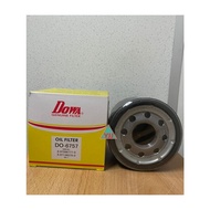 OIL FILTER HICOM 4.3 DO-6757,8-97096777-0