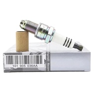 4/6pcs 101905036AA BKUR6ET Palam Pencucuh Untuk Aksesori Kereta VW BUR6ET 101 905 036AA